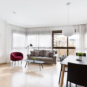 Appartement met Drie Slaapkamers